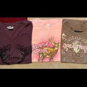 Women’s T Shirt bundle